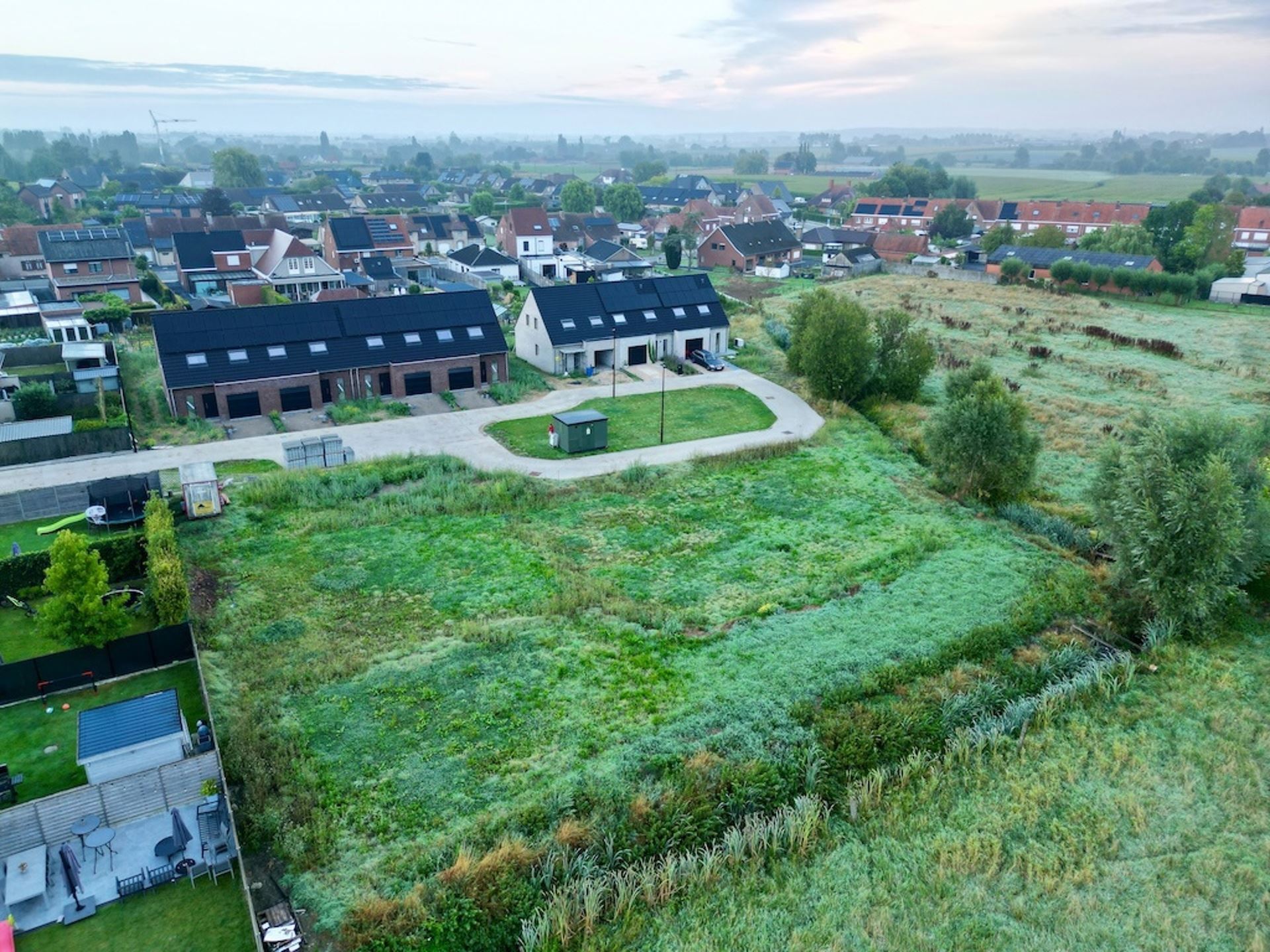 Woning - foto 1