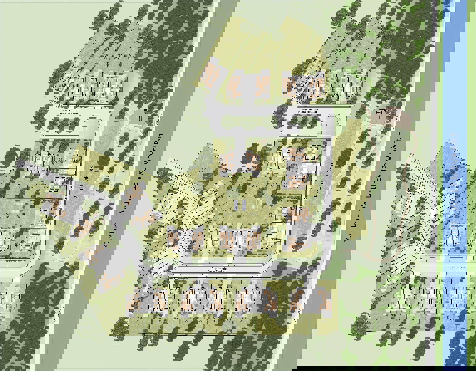 House for sale in Dilsen-Stokkem with 3 bedrooms - photo 4