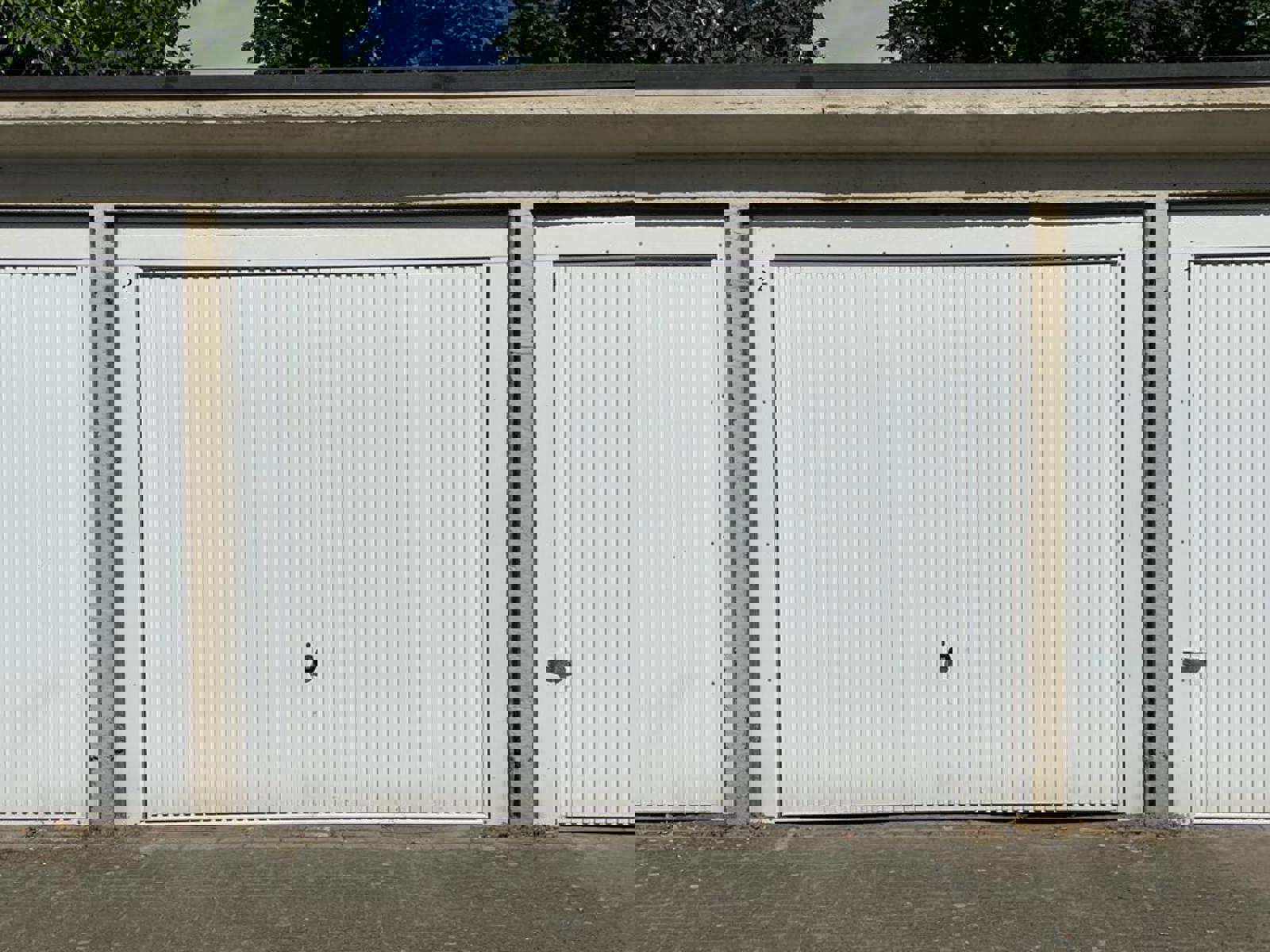 Garage à vendre à Anvers - photo 1