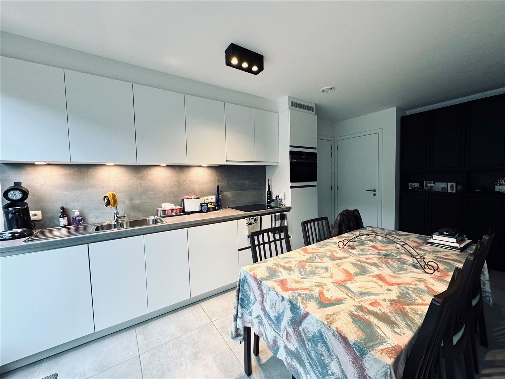 Appartement in het centrum van Melsele - foto 5