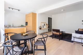 Appartement à vendre à Anvers