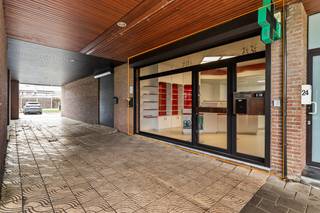 Commercial à vendre à Anvers