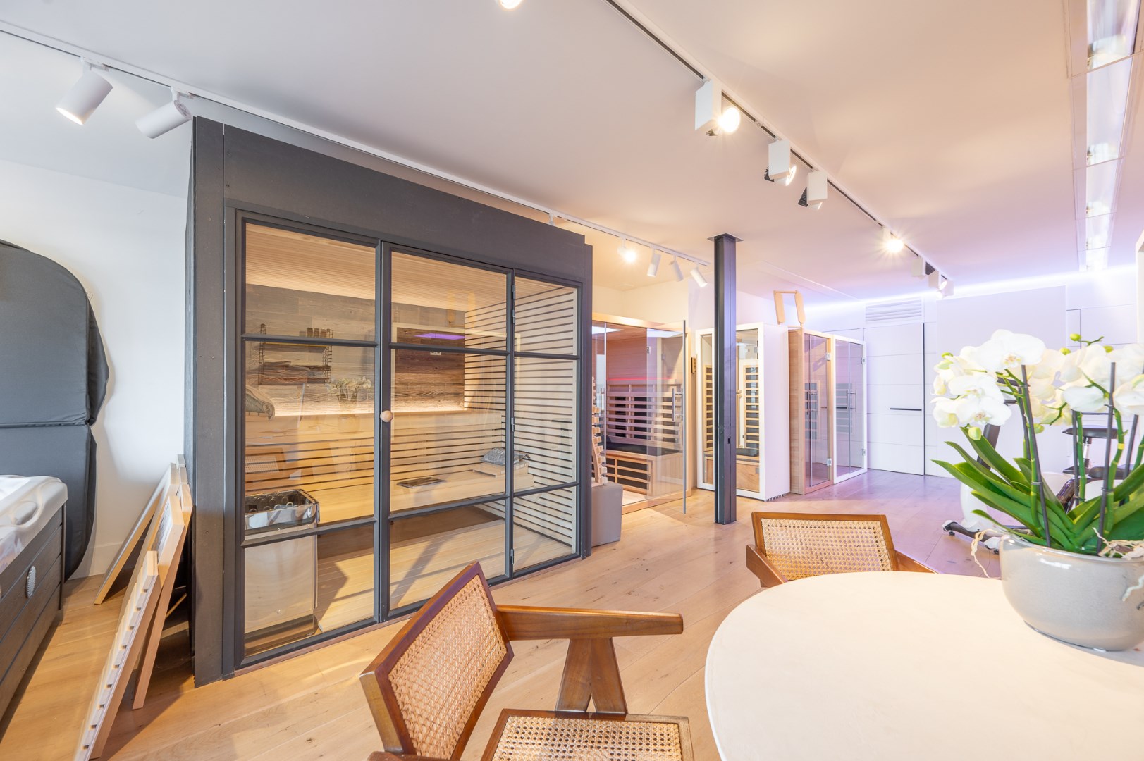 HANDELSPAND - KNOKKE-ZOUTE - foto 3