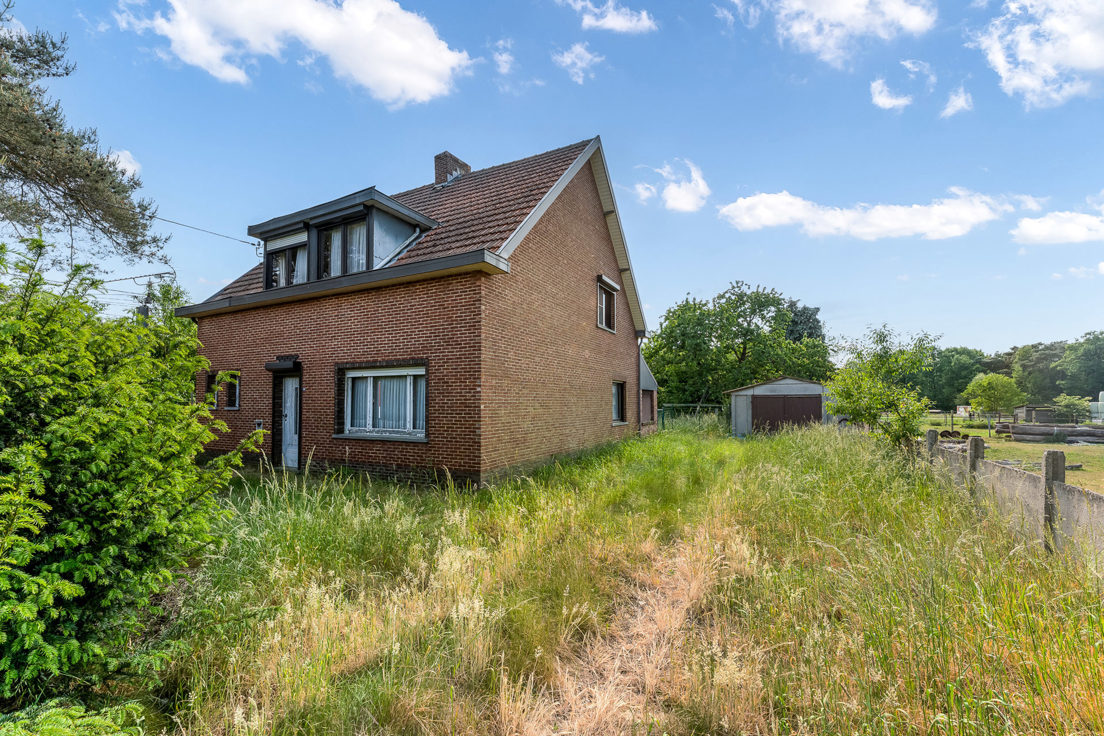 Terrain à vendre à Balen - photo 3