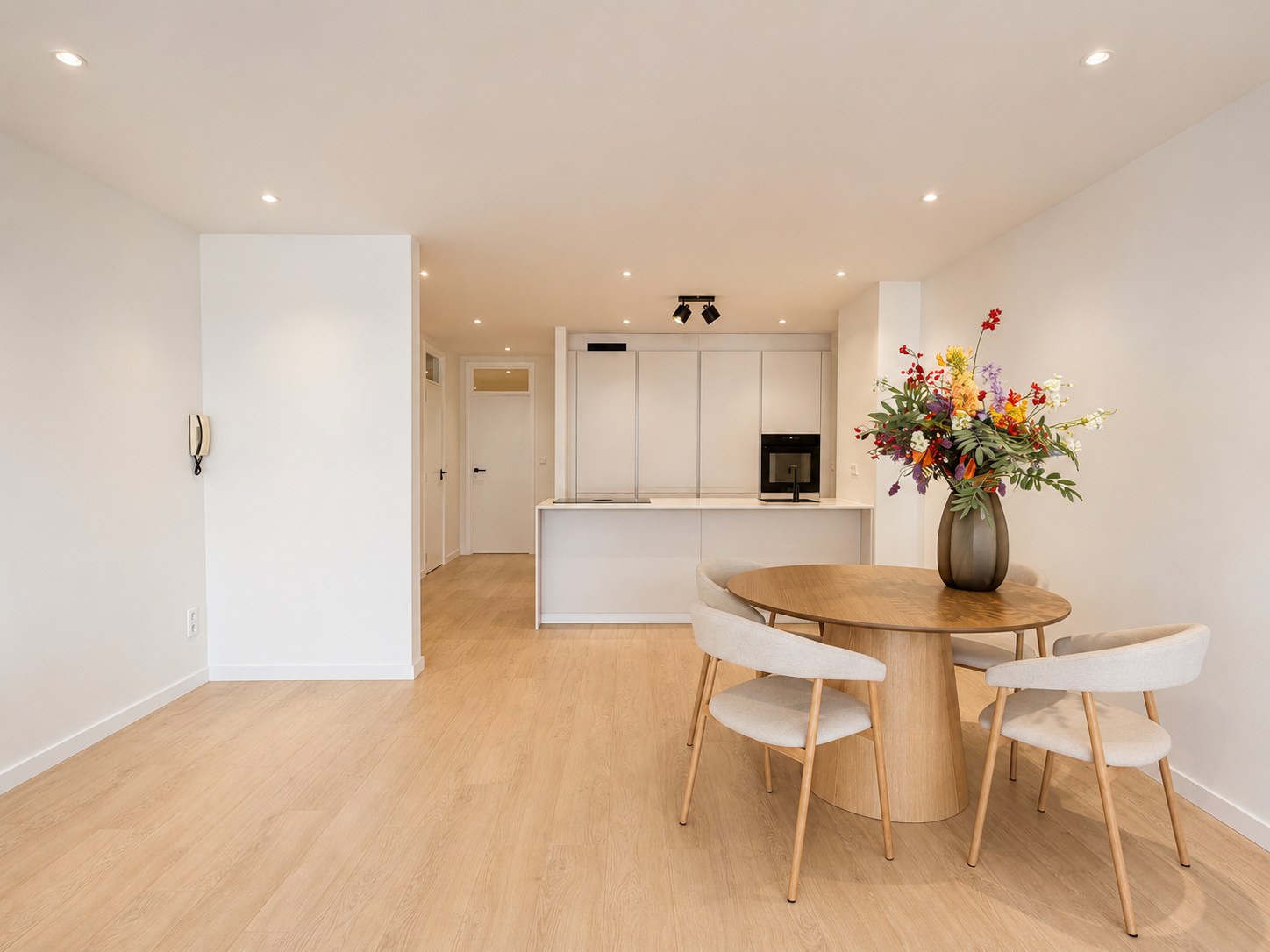 Vernieuwd appartement vlakbij het strand - foto 5