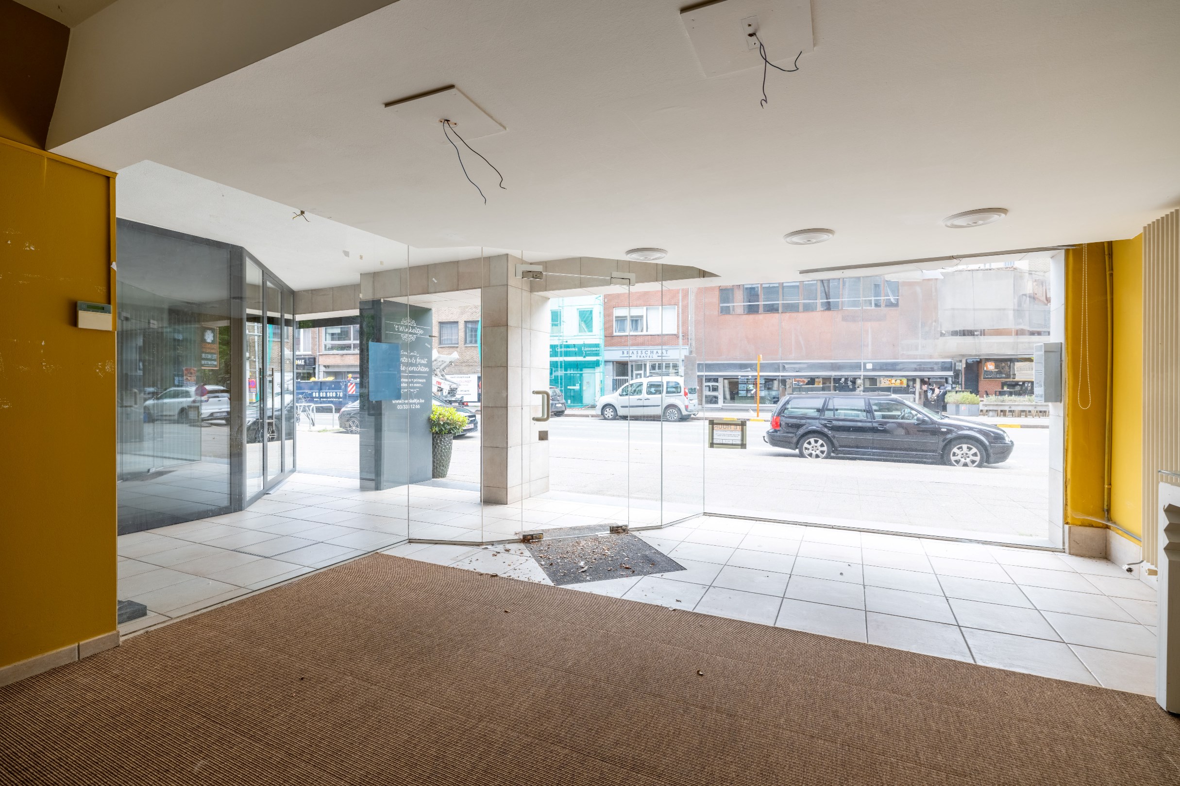 Commercial for sale in Brasschaat - photo 1