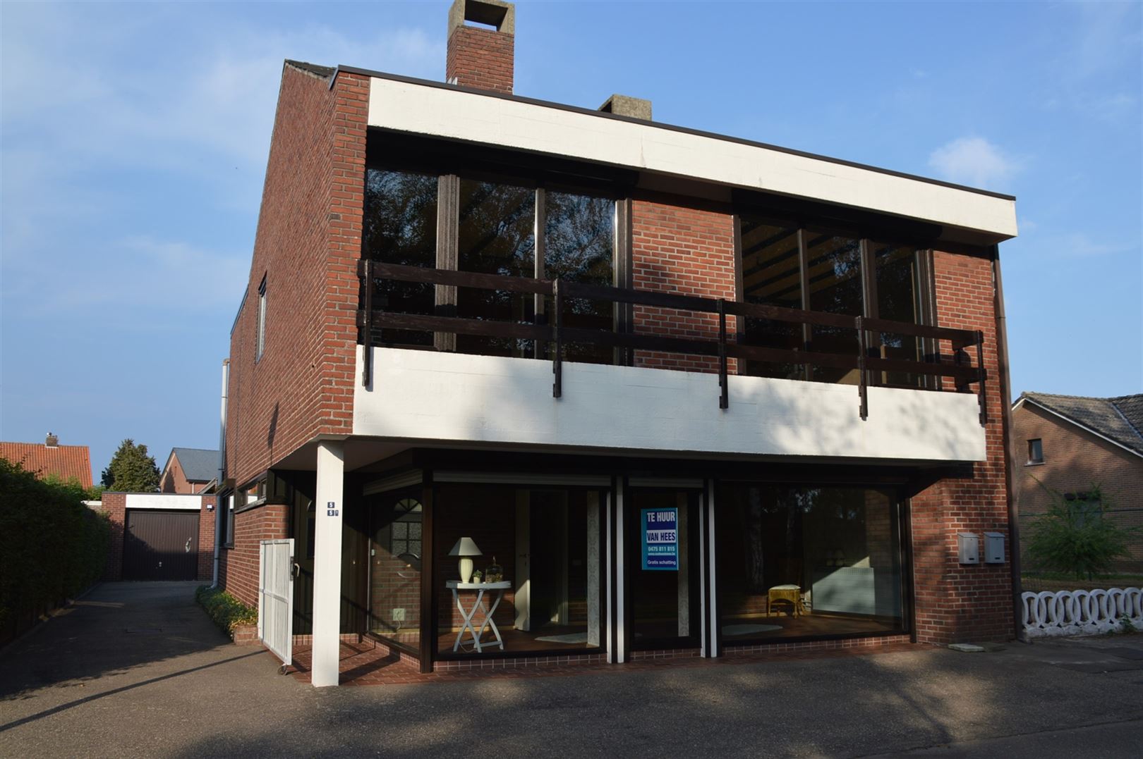 Appartement à Balen