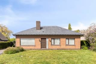 Ontdek deze woning tijdens de Power-sale op dinsdag 05/05 van 17u tot 18u30, maak nu jouw afspraak!Op zoek naar een eigendom met tal van...