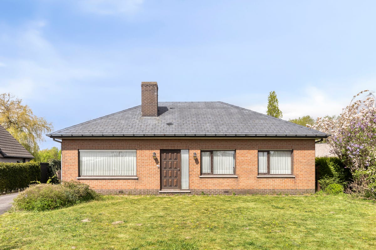 Open bebouwing met atelier en garage te koop in Zulte - foto 2