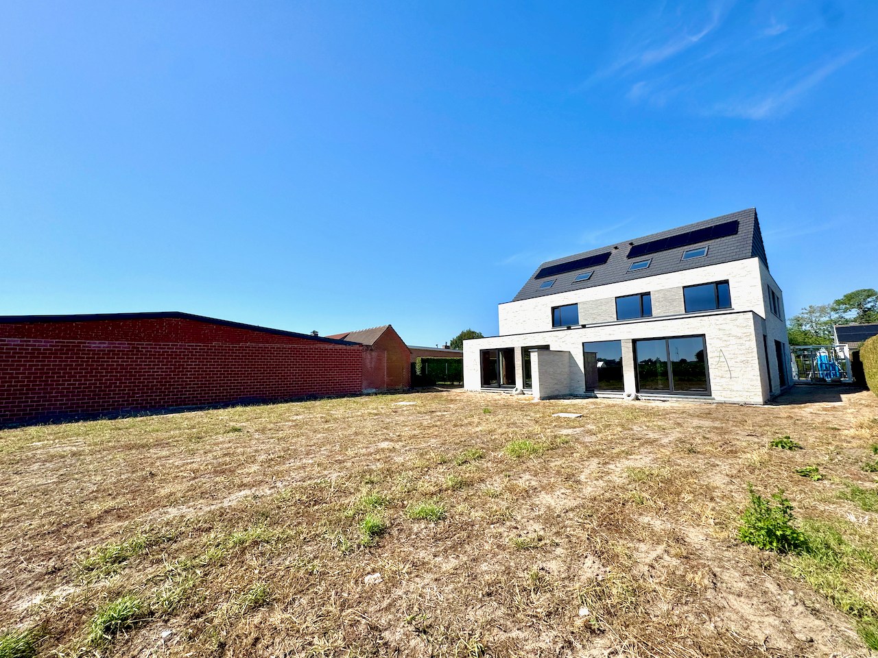Maison à vendre à Lembeke avec 3 chambres - photo 5