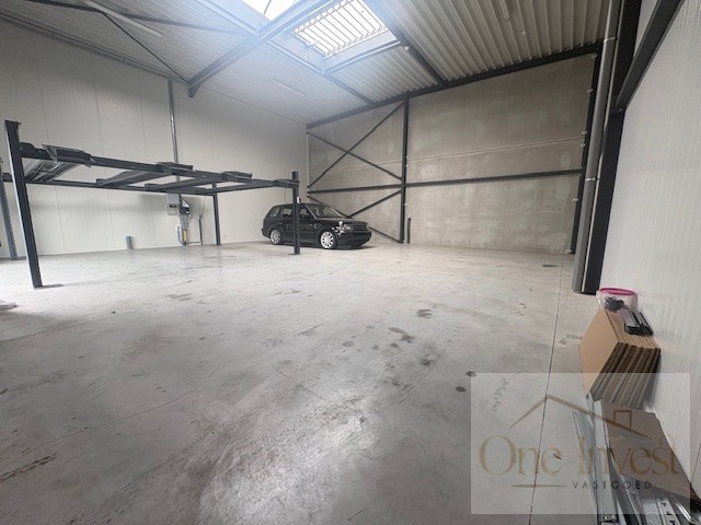 Magazijn te huur Rietkolk Lommel - foto 3