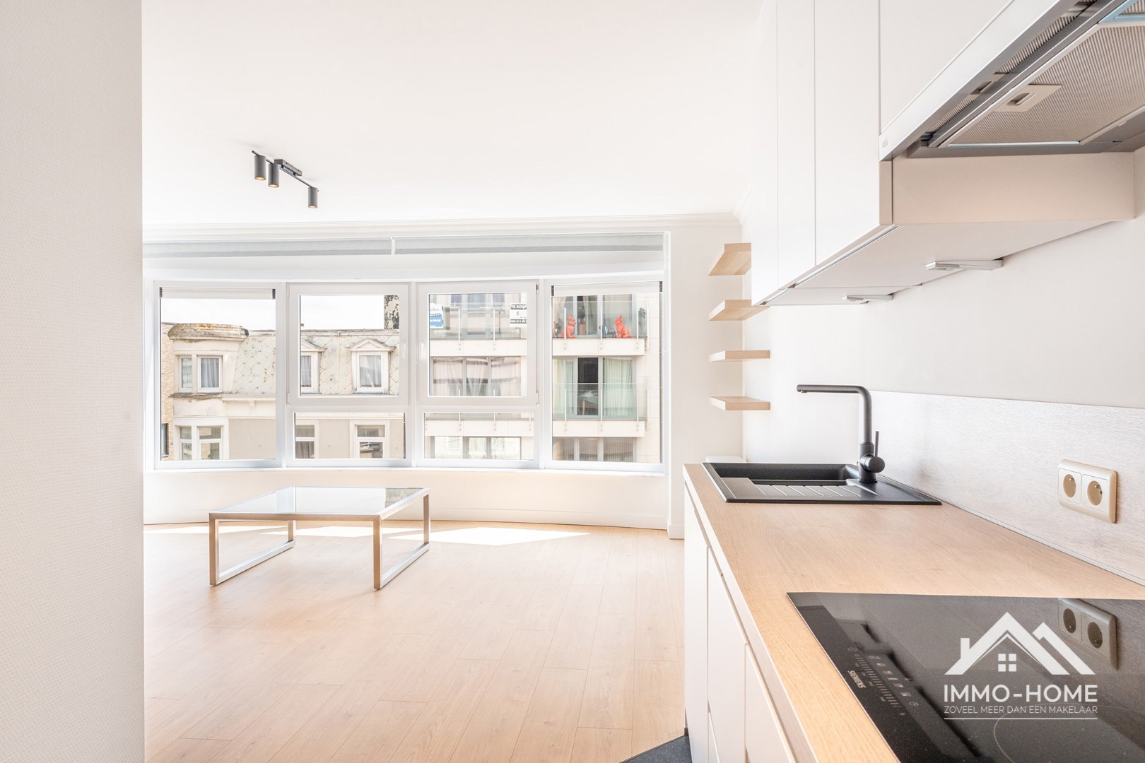 Prachtig appartement vlakbij Casino en strand - foto 4