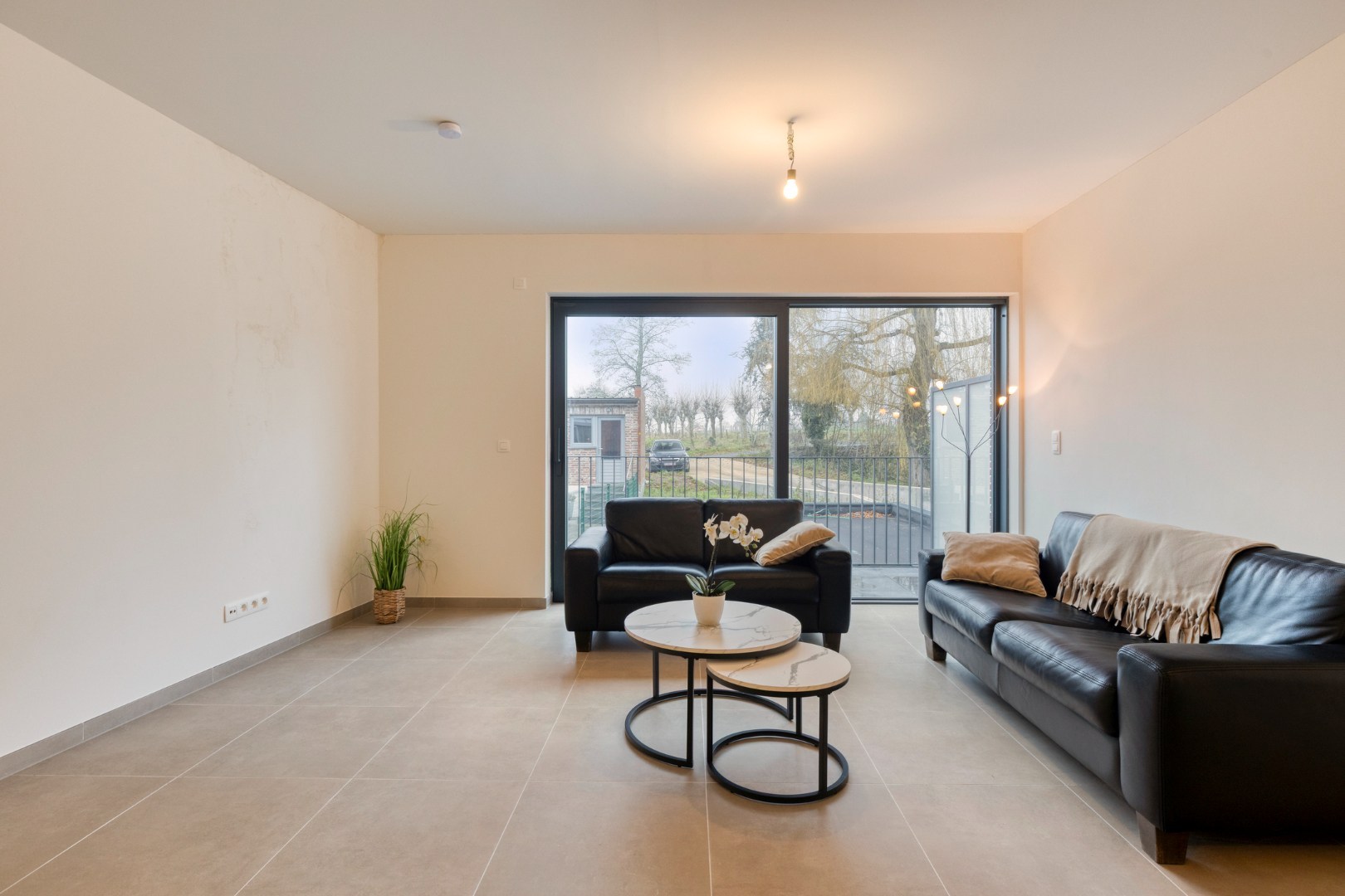 Prachtig nieuwbouwappartement in centrum Rekkem! - foto 4