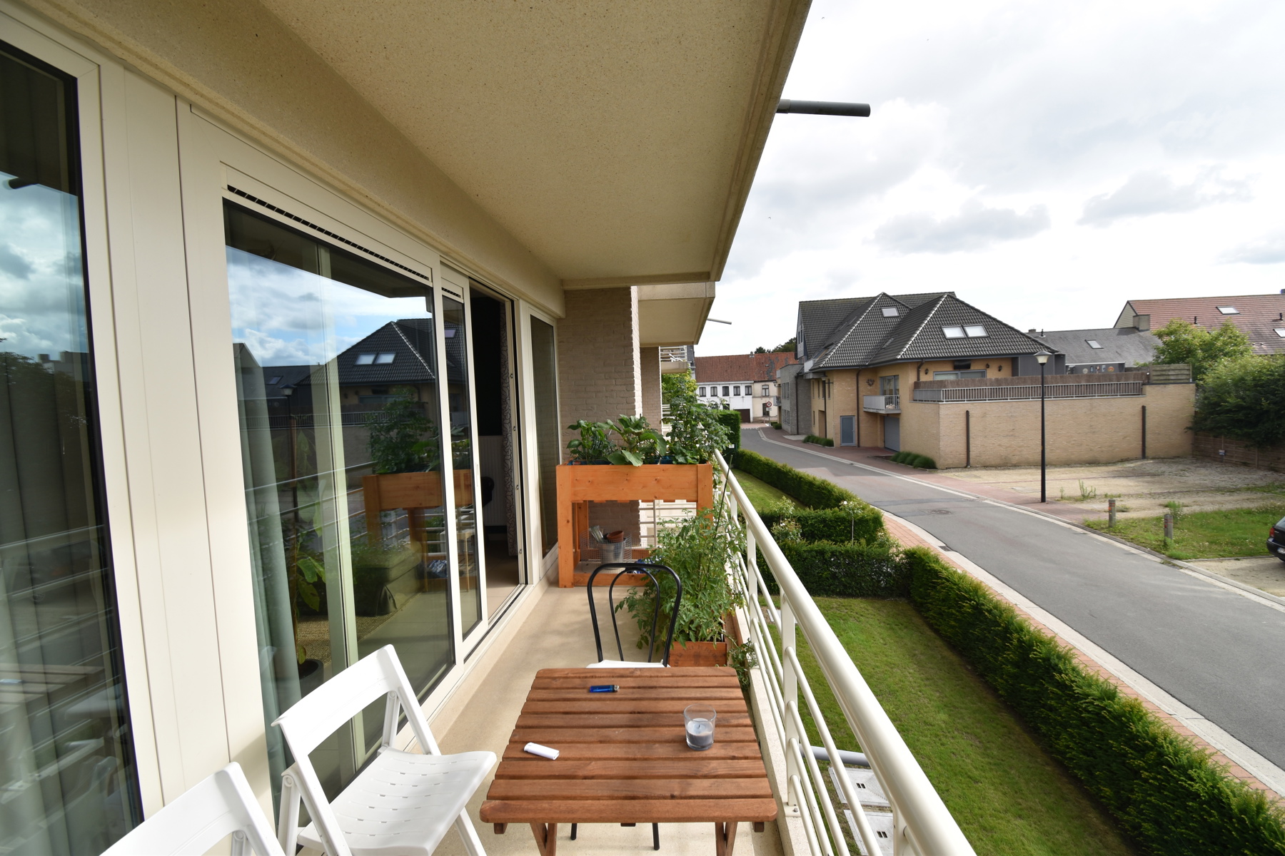 Apartment for rent in Beernem with 2 bedrooms - photo 5