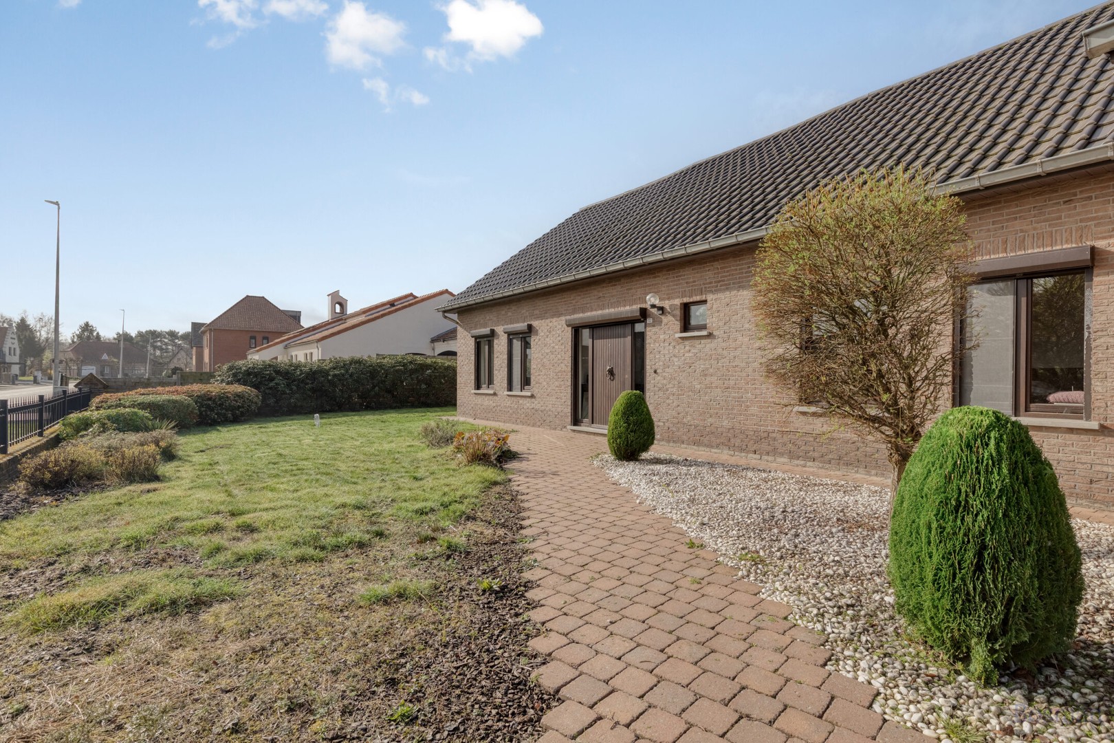 Gezinswoning te koop in Klein-Vorst, Laakdal - foto 2