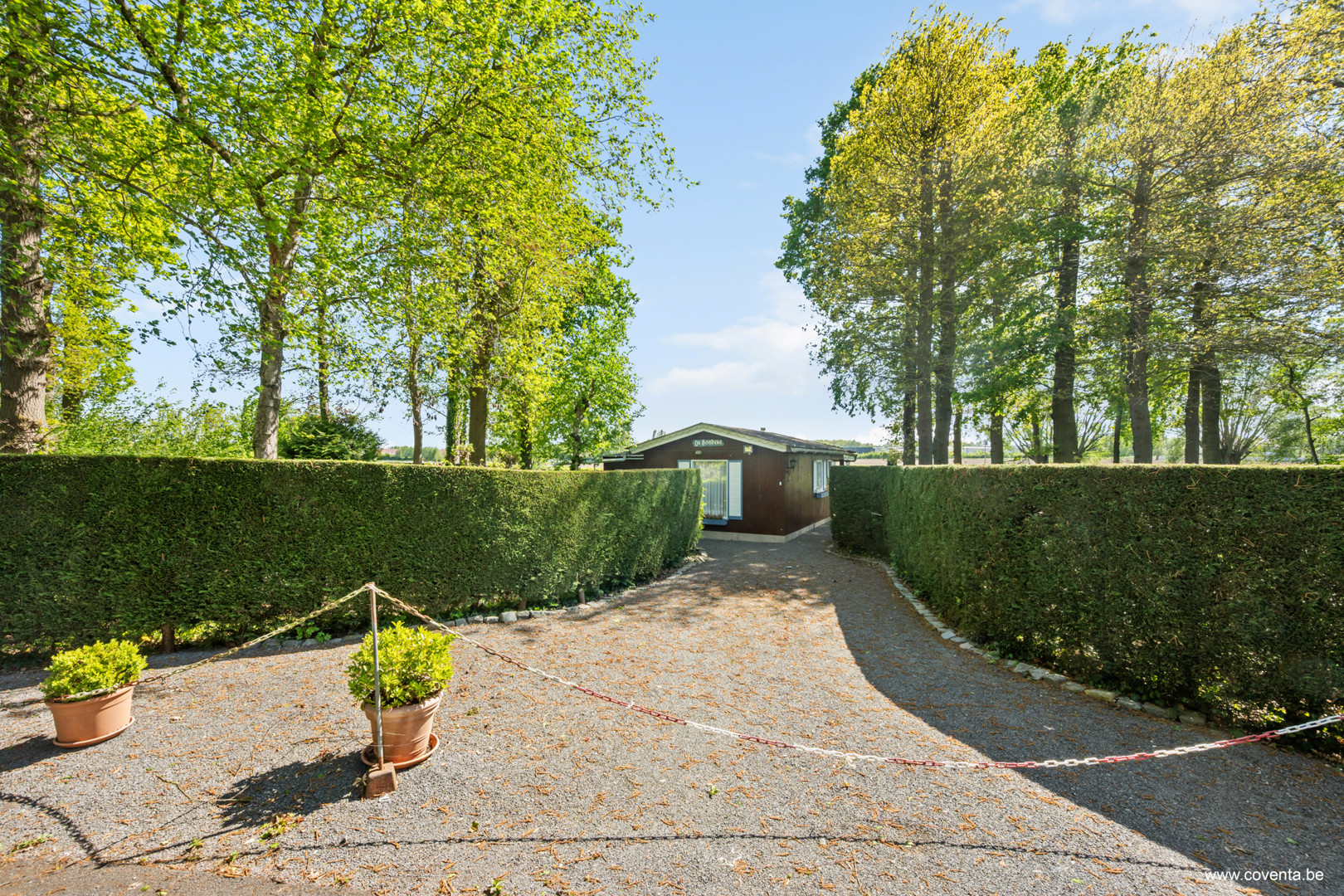 Prachtig gelegen woonst op 1567m² te Beselare (Zonnebeke) - foto 5