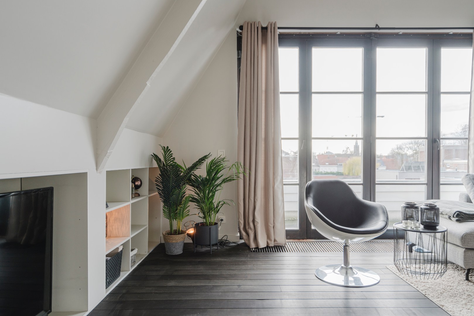 Authentieke duplex - foto 3