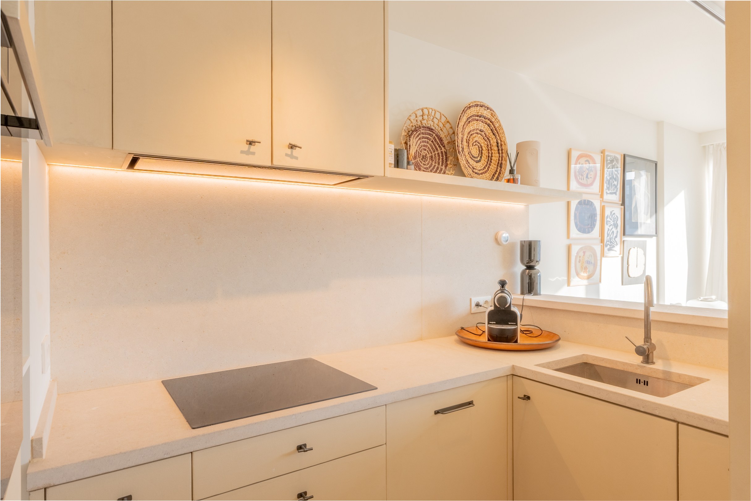 Apartment for sale in Zeebrugge with 2 bedrooms - photo 5