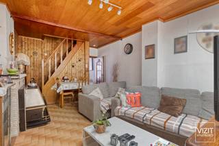 Bent u op zoek naar een instapklare investering met directe opbrengst? Deze charmante woning met twee slaapkamers en stadstuintje, gelegen in...