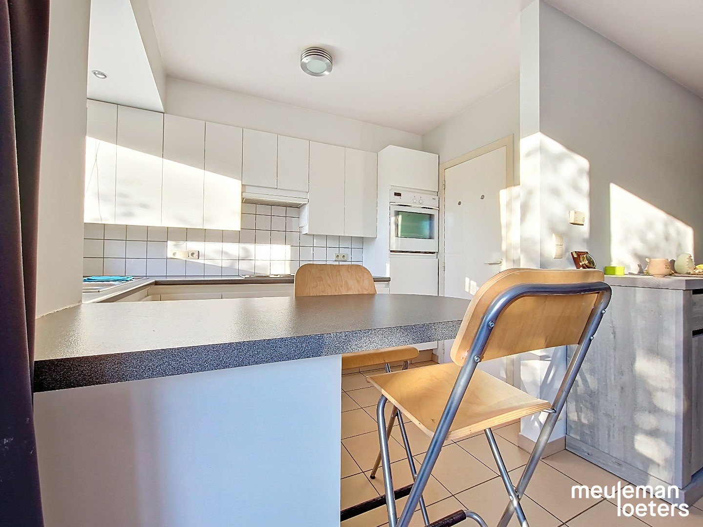 Appartement à louer à Sijsele avec 1 chambre - photo 5