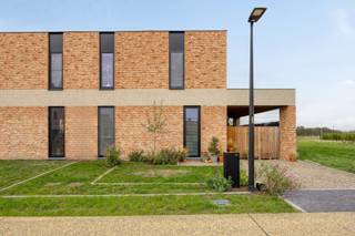 Maison à vendre à Brée