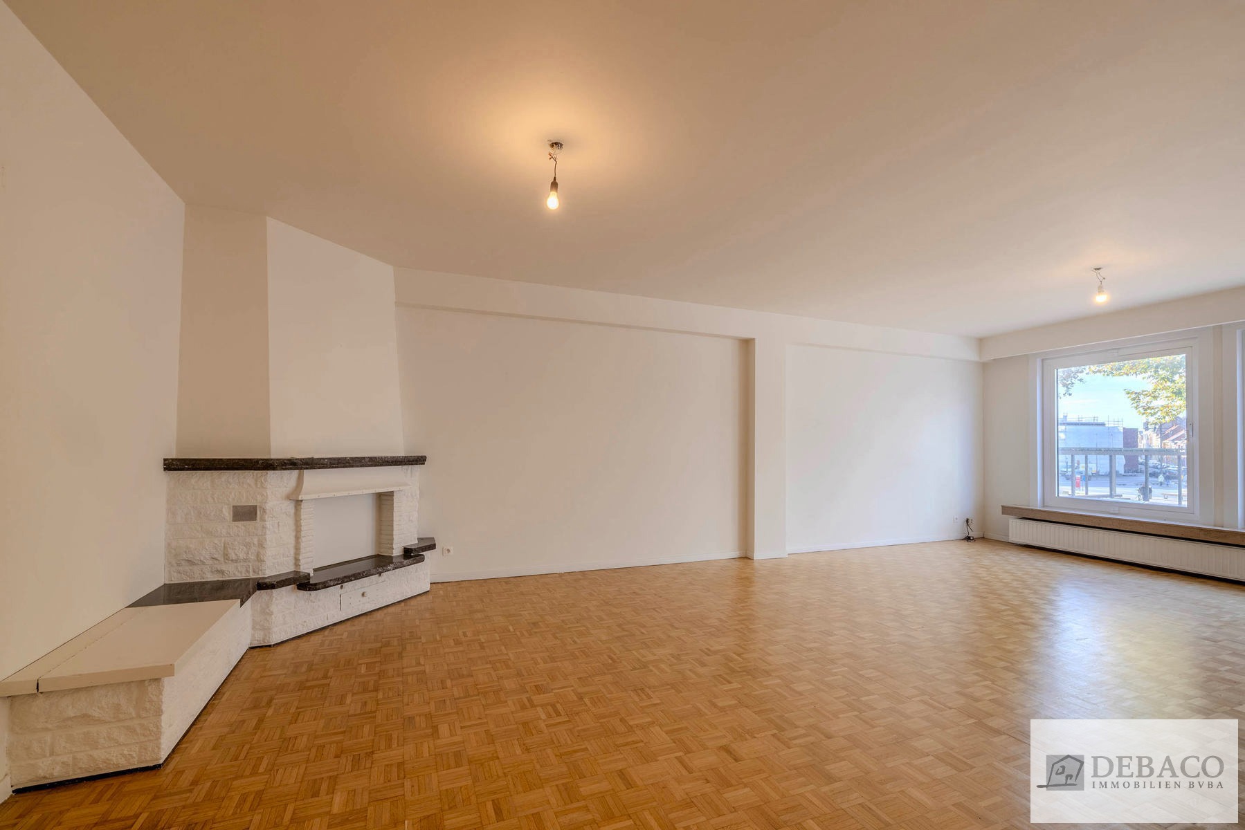 Instapklaar appartement met 3 slpk en EPC B op toplocatie! - foto 3