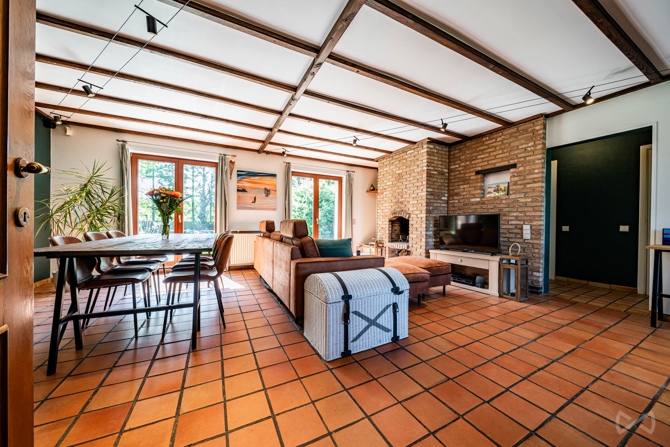 Huis te koop in Ath met 5 slaapkamers - foto 4