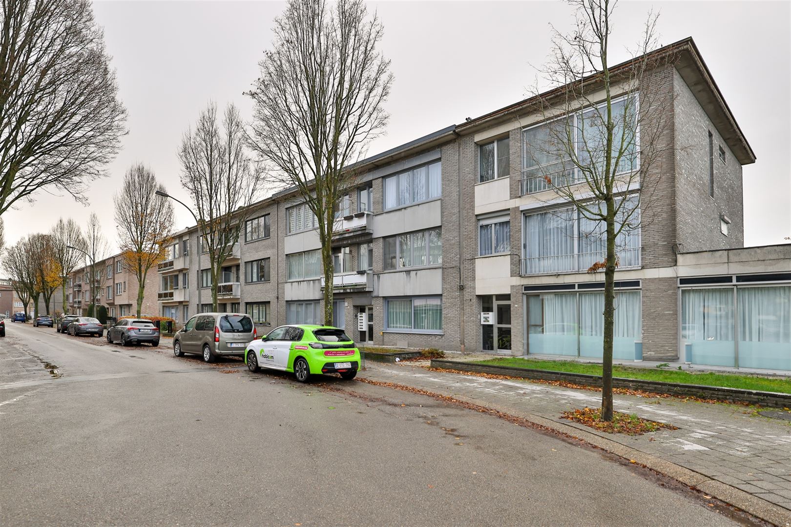 Appartement 2 chambres - photo 2