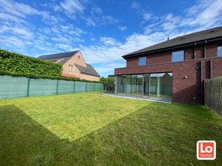 Maison à louer à Lokeren