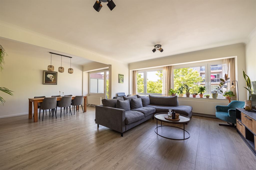 Appartement - photo 1