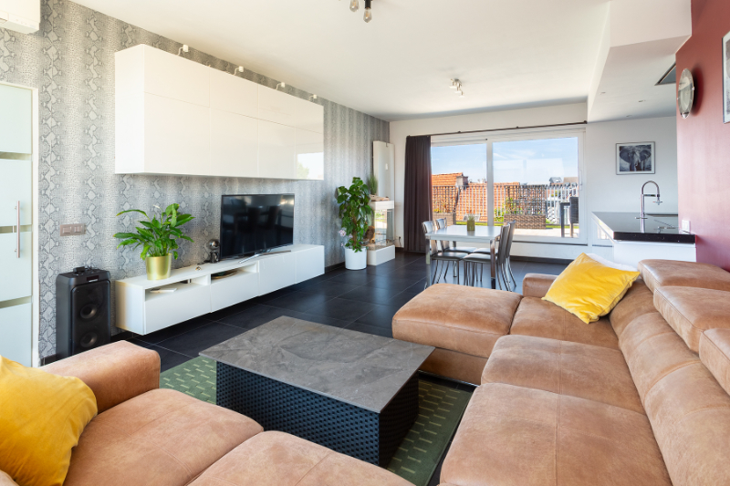 Appartement à vendre à Anvers avec 2 chambres - photo 4