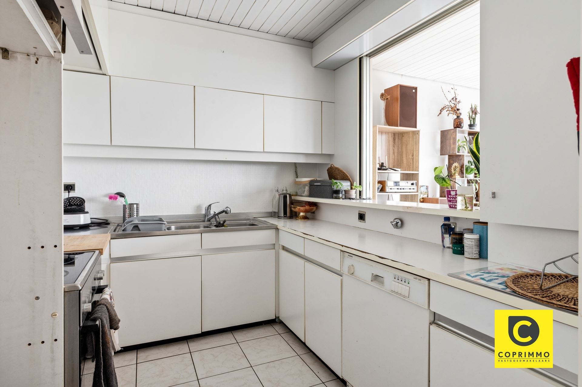 Appartement - photo 5