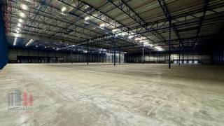 Ruime en moderne logistieke magazijnen op een strategische locatie in Willebroek, aan het Zeekanaal Brussel-Willebroek en vlakbij de A12 en...