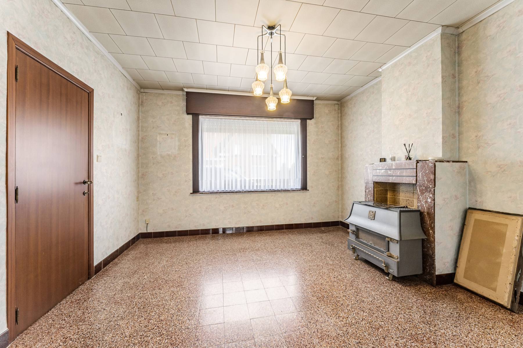 Rustig gelegen woning met opslagplaats - foto 5