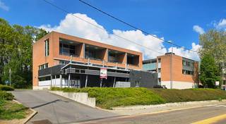 Commercial à vendre à Lummen