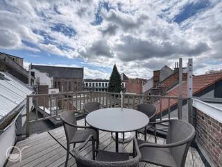 Apartment for rent in Ghent
