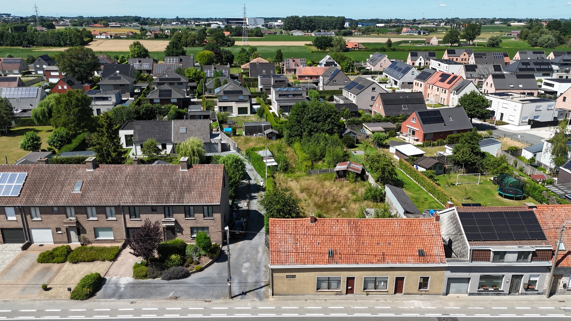Loten bouwgrond vrij van bouwverplichting - foto 4