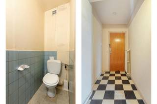 Te koop in Deurne aan de Karel Govaertsstraat 1 - een te renoveren appartement op de 4de en bovenste verdieping van een gebouw met lift! Het appartement te koop hier in Deurne beschikt over een EPC C, mede door de nieuwe verwarmingsketel en de dubbele beglazing.<br />De indeling van het appartement te koop hier in Deurne is als volgt:<br /><br />-ruime inkomhal met apart toilet<br />-woonkamer<br />-keuken<br />-badkamer<br />-slaapkamer 1<br />-slaapkamer 2<br />-kelderberging<br /><br />Het appartement is gelegen op een zeer centrale locatie tussen de Herentalsebaan en de Boekenberglei, vlakbij openbaar vervoer, diverse supermarkten, invalswegen, scholen, etc.<br /><br />TROEVEN:<br />-vernieuwde verwarmingsketel<br />-dubbele beglazing<br />-dak vernieuwd en geïsoleerd <br />-appartement gelegen op de bovenste verdieping met lift<br /><br />Ben jij geïnteresseerd in dit vastgoed te koop in Deurne? Aarzel dan niet om ons te contacteren. Het Dewaele vastgoedkantoor van Deurne aan de Turnhoutsebaan staat graag tot uw dienst. Had u graag een gratis schatting van uw eigendom? bel ons voor een vrijblijvend gesprek op 03/666.66.66 of mail naar deurne@dewaele.com<br /><br />Stedenbouwkundige inlichtingen : in aanvraag<br /><br />EPC Karel Govaertsstraat 1 401 Deurne: 264 kWh / (m²jaar)<br /><br />Bestuursmaatregelen in het maatregelenregister: nee