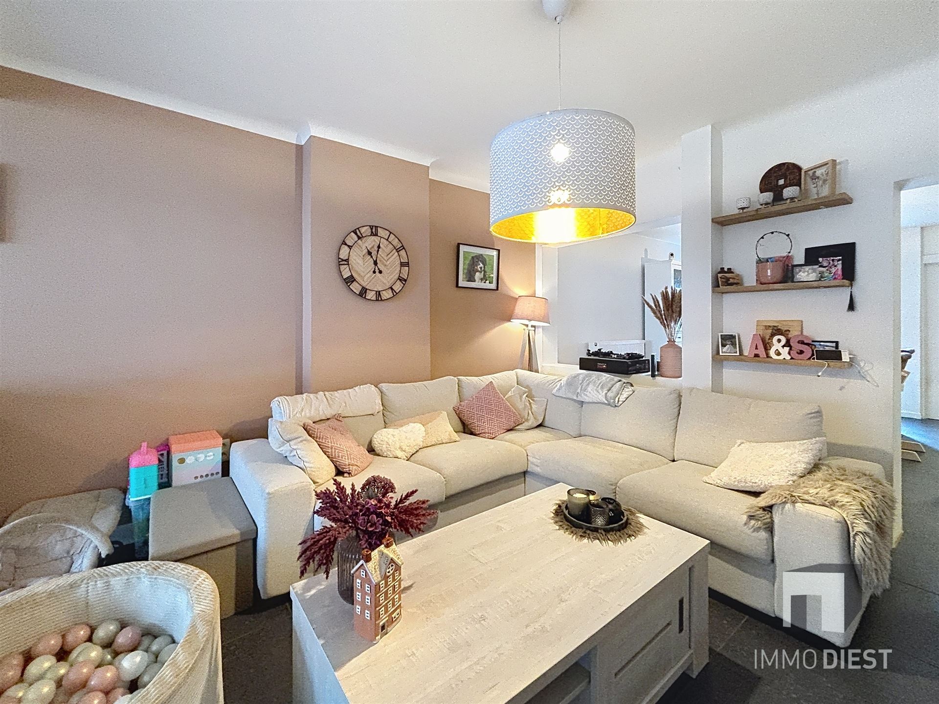 Maison à vendre à Averbode avec 3 chambres - photo 4