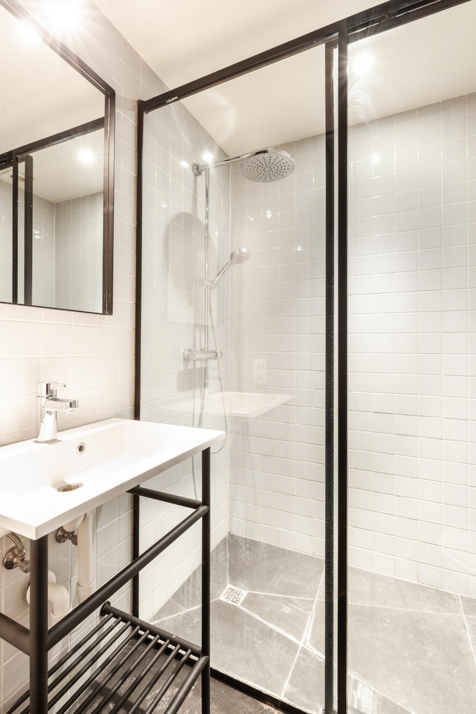 Bemeubelde studio vlakbij Gasthuisberg - foto 4