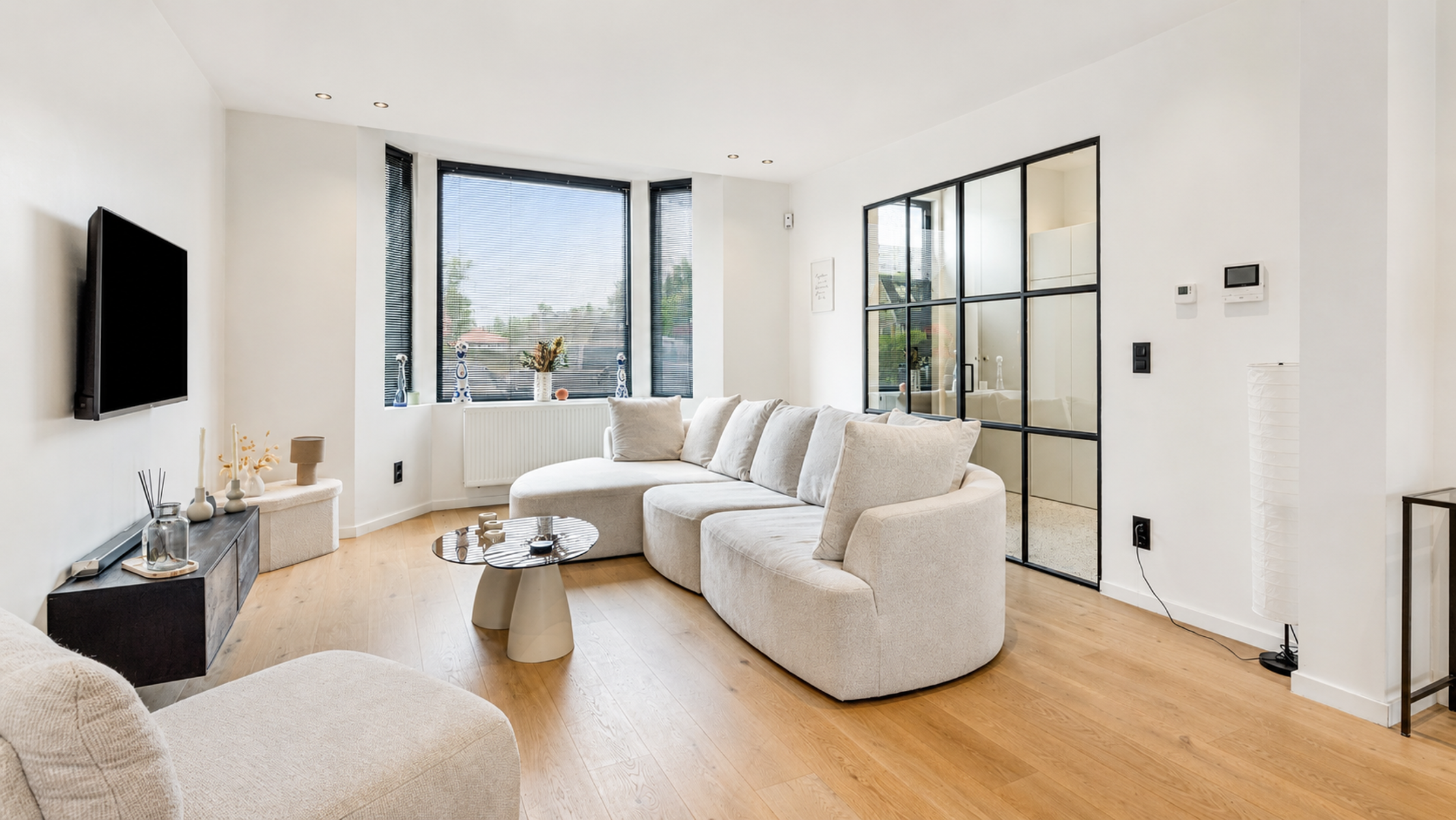 Prachtige energiezuinige gerenoveerde woning - foto 4