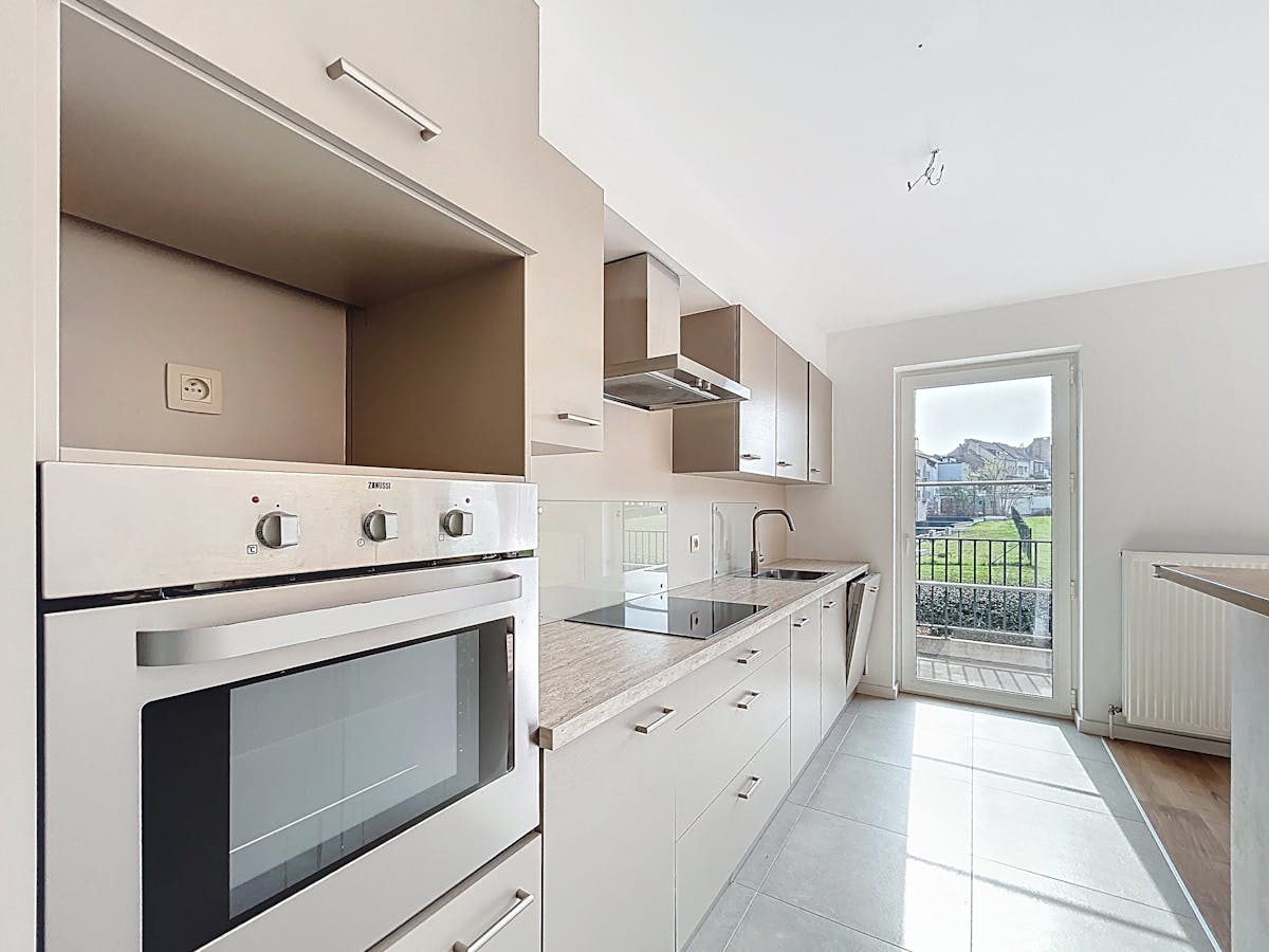 appartement à louer Haren - photo 4