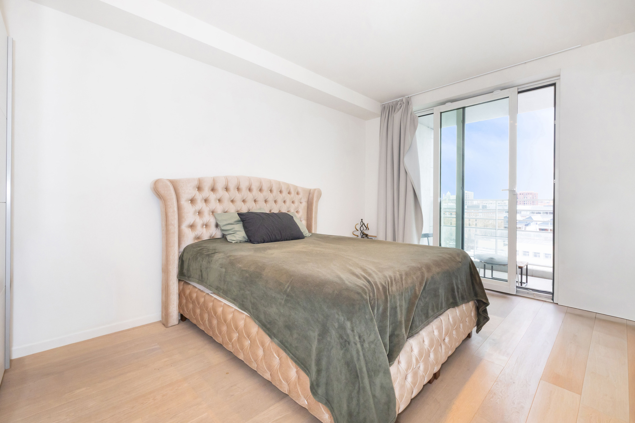 Wonen in Brussel… maar dan op niveau - foto 4