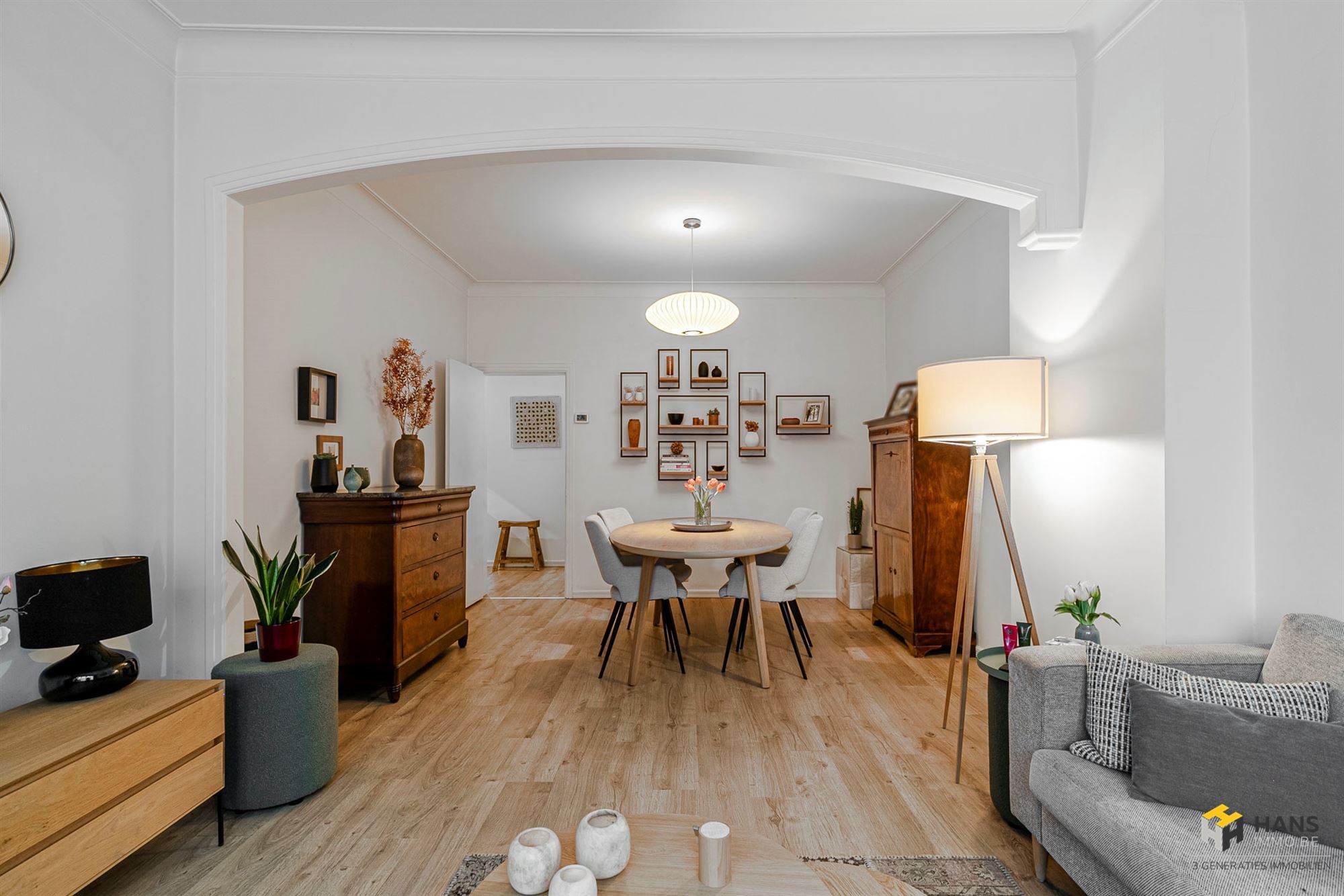 Groundfloor - photo 4