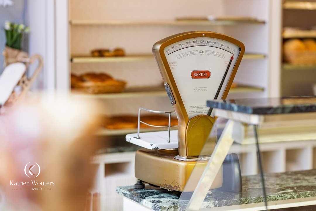 Commercial à vendre à Tongres-Borgloon avec 2 chambres - photo 4