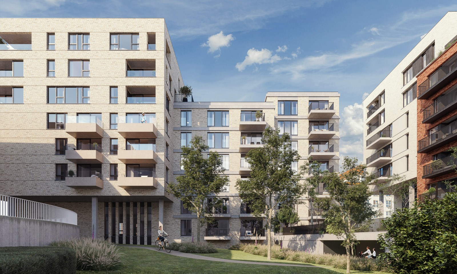 Project for sale in Blankenberge - photo 5