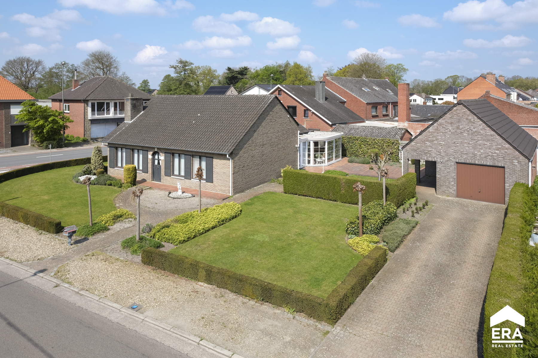 Maison à vendre à Pelt avec 2 chambres - photo 1