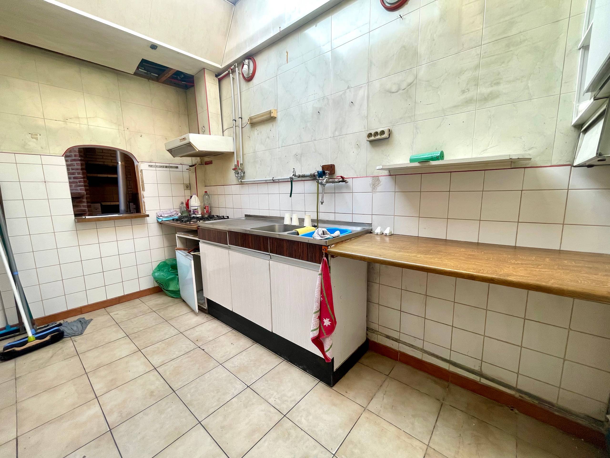 Wervik: te renoveren woning in het centrum te koop - foto 5