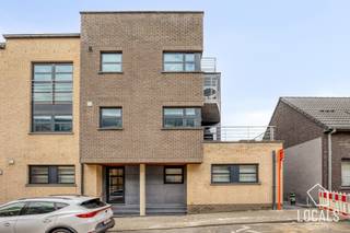 Apartment for sale in Ninove