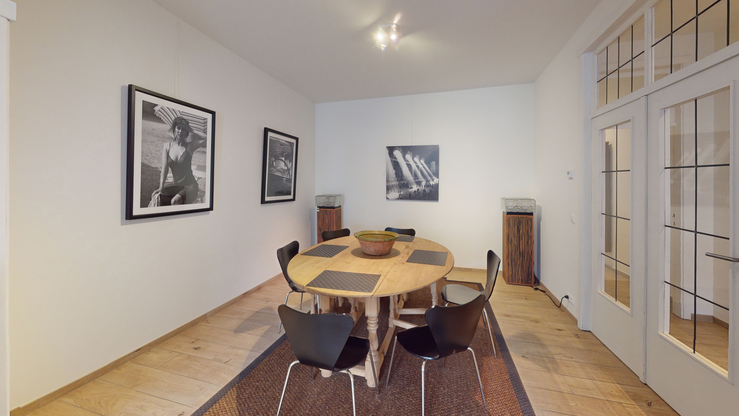 ANTWERPEN - Stijlvol gemeubeld appartement nabij het Centraal Station - foto 3